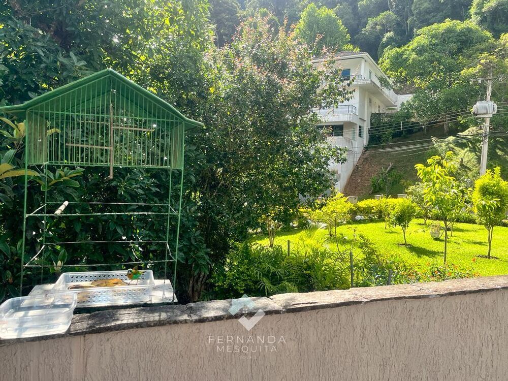 Casa de Condomínio, 4 quartos - Foto 22