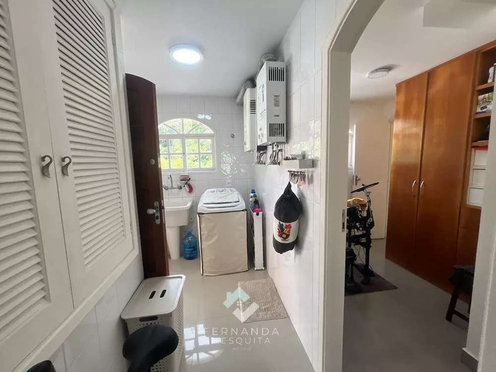 Casa de Condomínio, 4 quartos - Foto 42