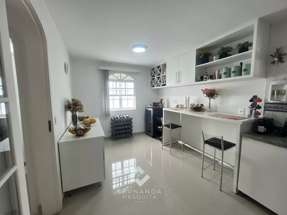 Casa de Condomínio, 4 quartos - Foto 39