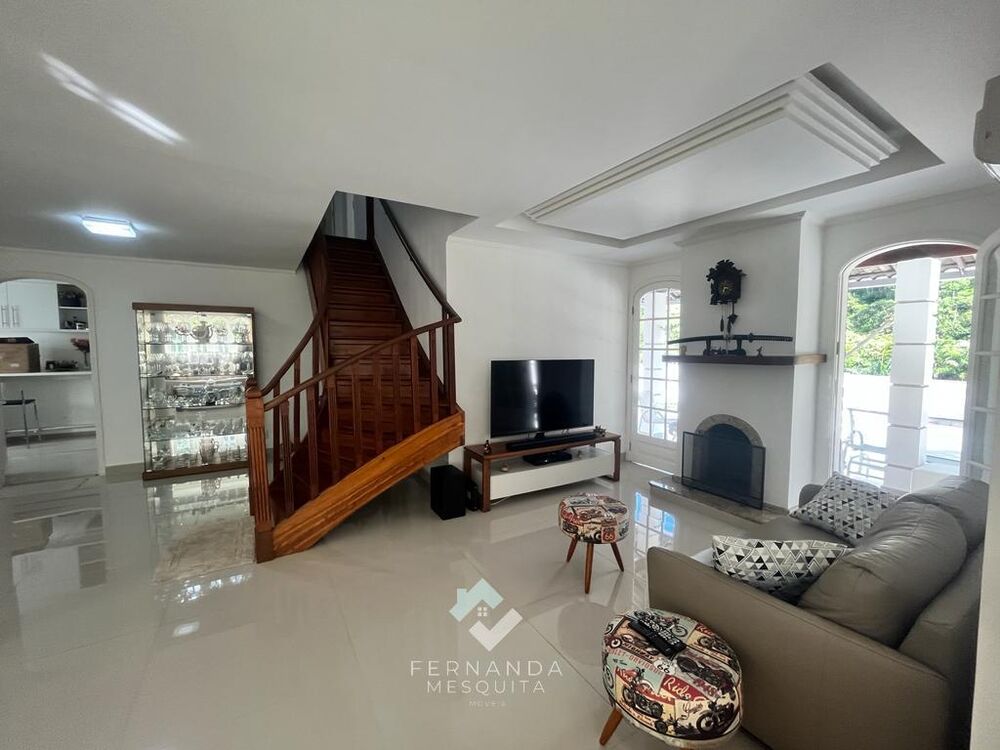 Casa de Condomínio, 4 quartos - Foto 34