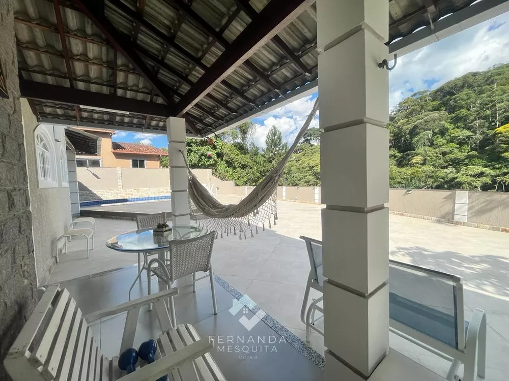 Casa de Condomínio, 4 quartos - Foto 21