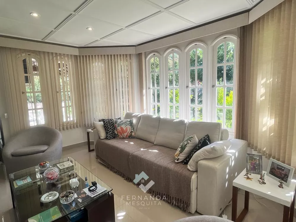 Casa de Condomínio, 4 quartos - Foto 27