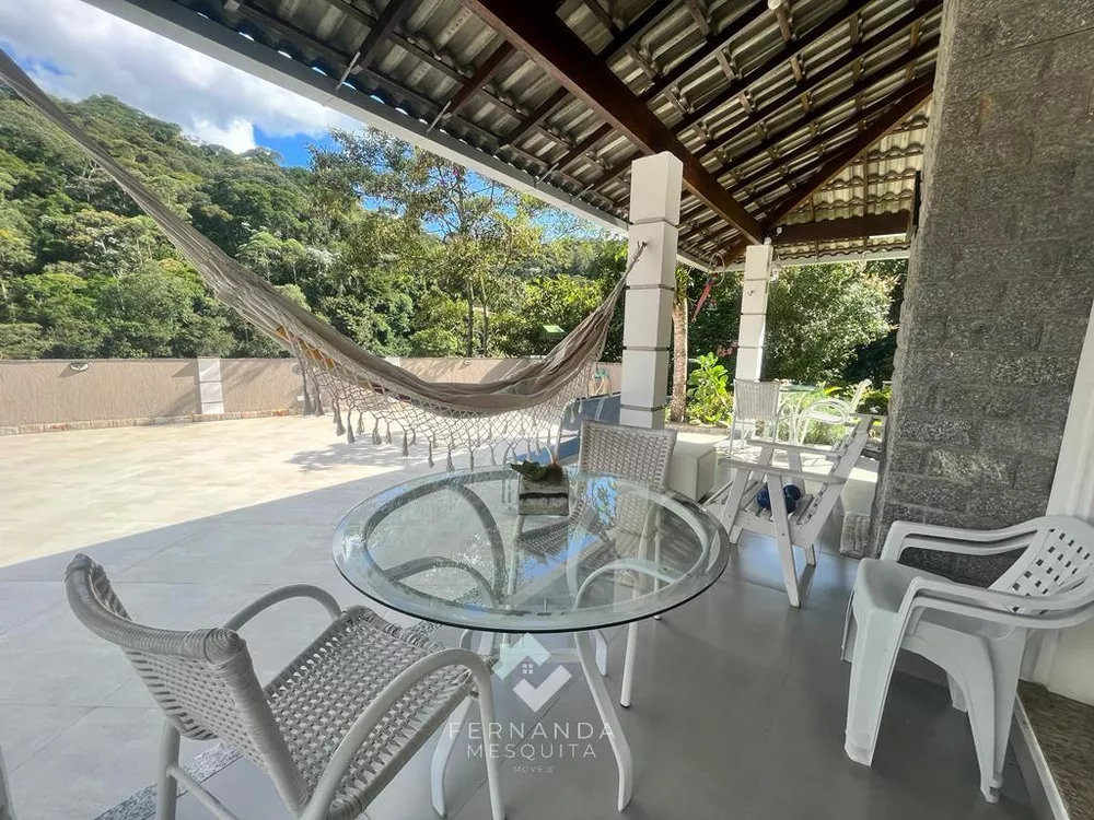 Casa de Condomínio, 4 quartos - Foto 12