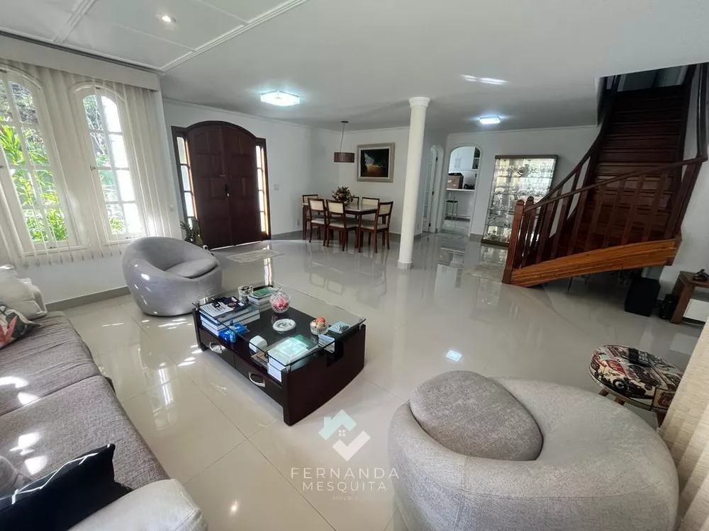 Casa de Condomínio, 4 quartos - Foto 30