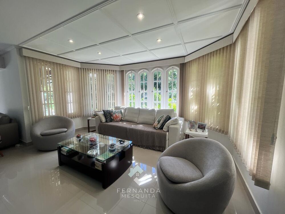 Casa de Condomínio, 4 quartos - Foto 26