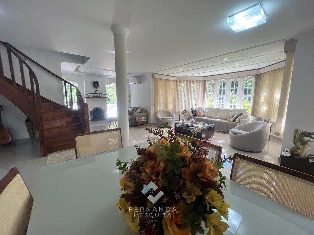 Casa de Condomínio, 4 quartos - Foto 37