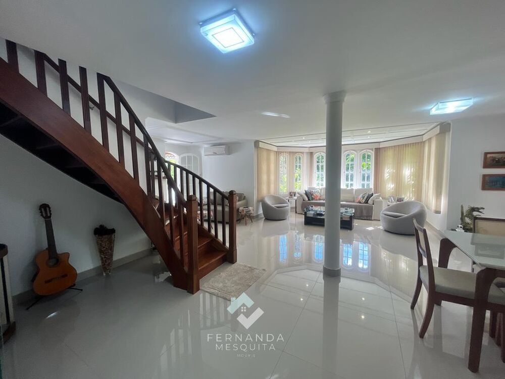 Casa de Condomínio, 4 quartos - Foto 47