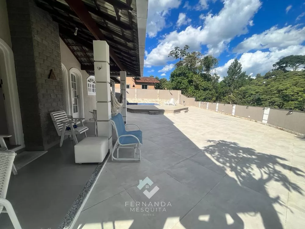 Casa de Condomínio, 4 quartos - Foto 8