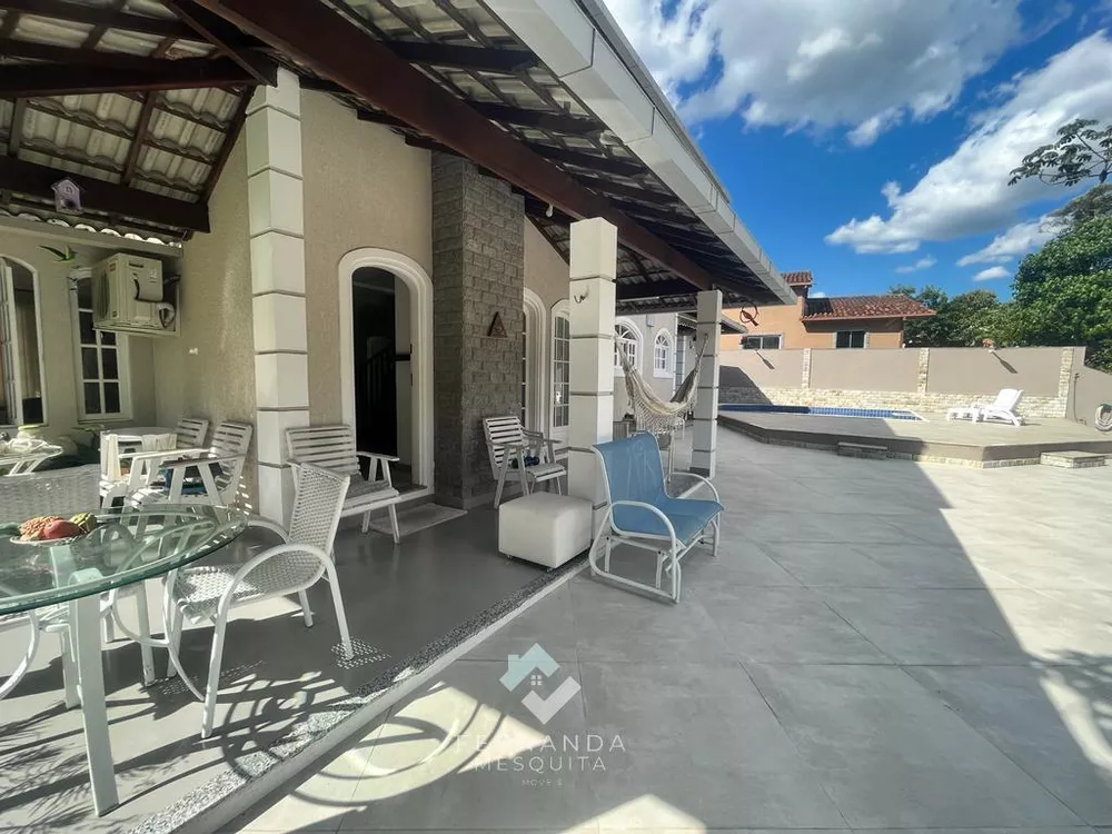 Casa de Condomínio, 4 quartos - Foto 7