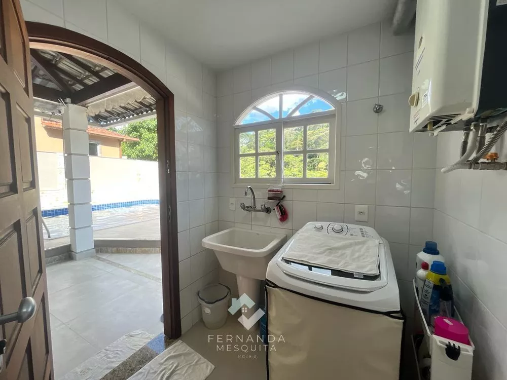 Casa de Condomínio, 4 quartos - Foto 44