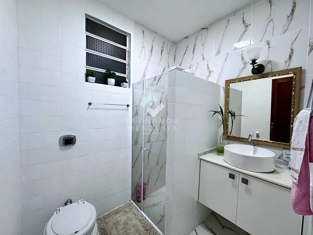 Apartamento, 2 quartos, 65 m² - Foto 7