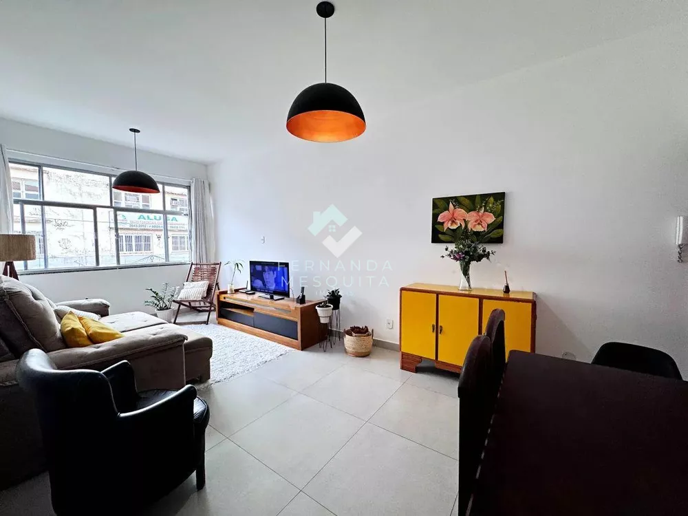 Apartamento, 2 quartos, 65 m² - Foto 5