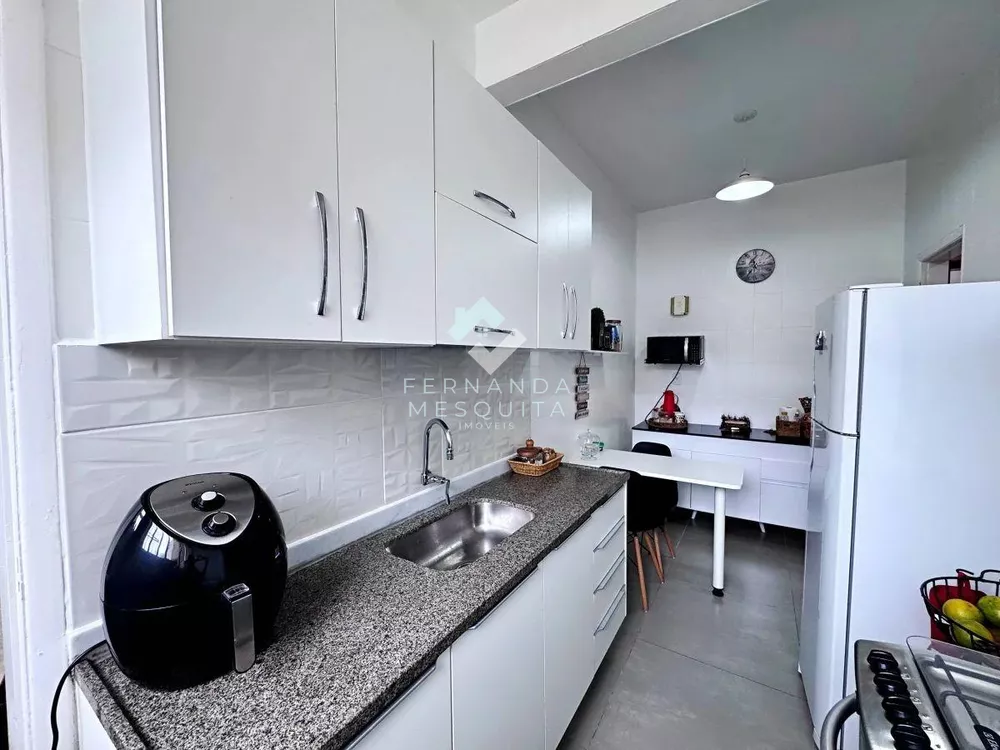 Apartamento, 2 quartos, 65 m² - Foto 20