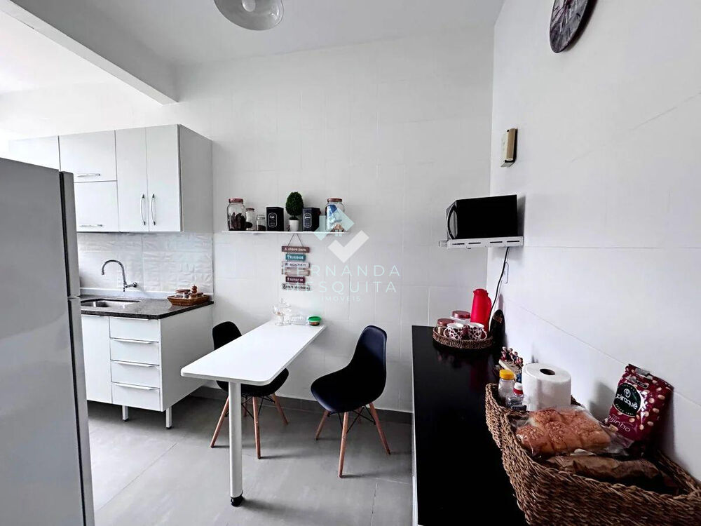 Apartamento à venda com 2 quartos, 65m² - Foto 4
