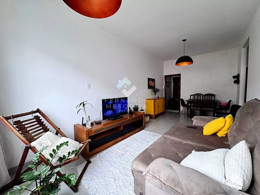 Apartamento, 2 quartos, 65 m² - Foto 4