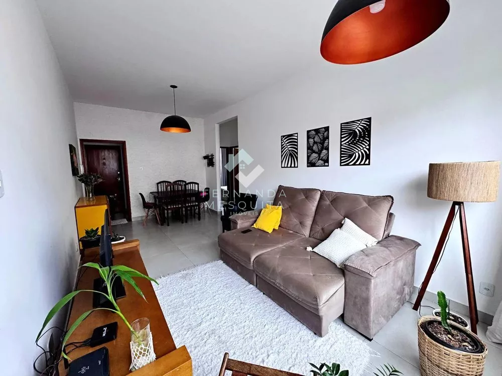 Apartamento, 2 quartos, 65 m² - Foto 3