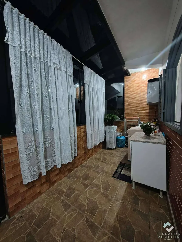 Casa, 6 quartos, 223 m² - Foto 14