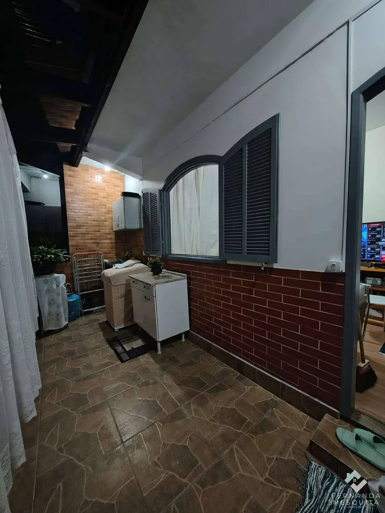 Casa, 6 quartos, 223 m² - Foto 15