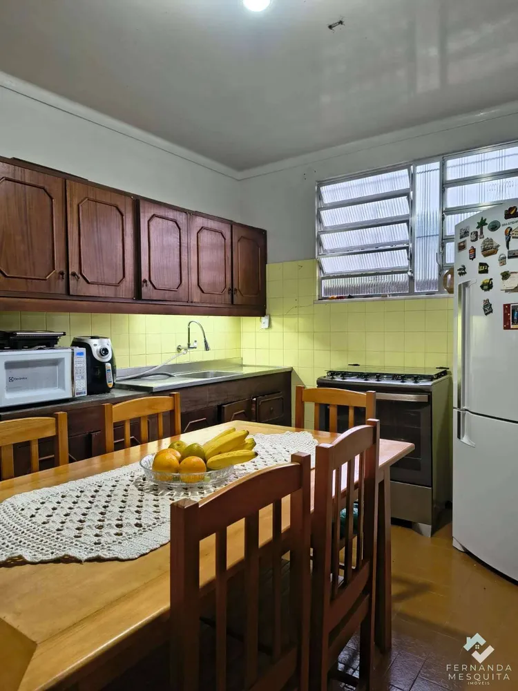 Casa, 6 quartos, 223 m² - Foto 3
