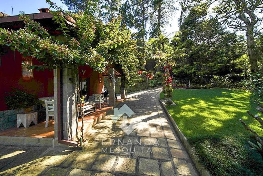 Sítio, 4 quartos, 420 m² - Foto 3