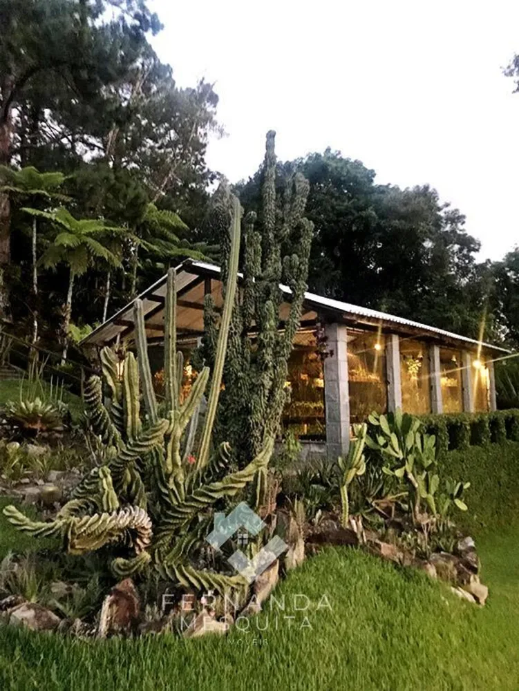 Sítio, 4 quartos, 420 m² - Foto 18