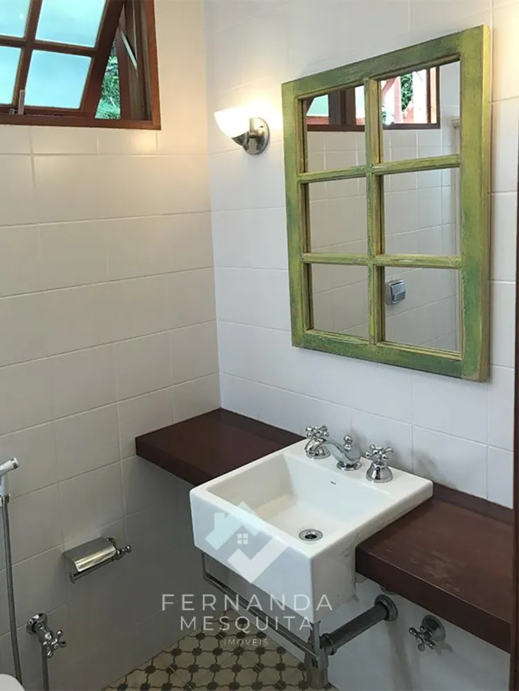 Sítio, 4 quartos, 420 m² - Foto 17
