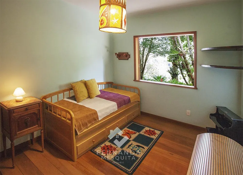 Sítio, 4 quartos, 420 m² - Foto 11