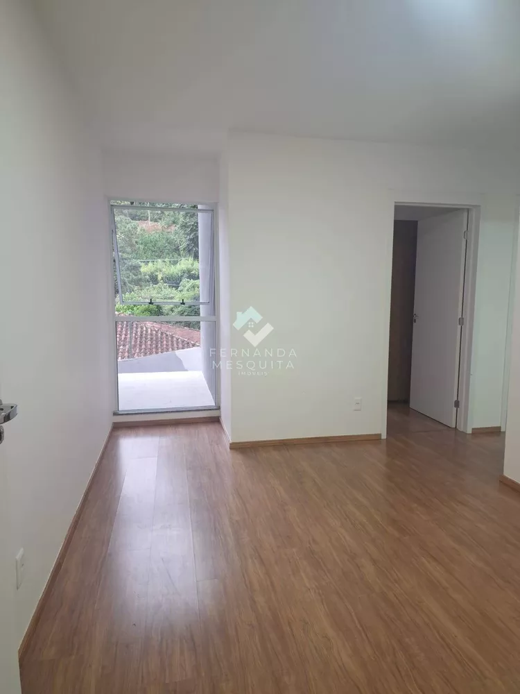 Apartamento, 2 quartos, 48 m² - Foto 2