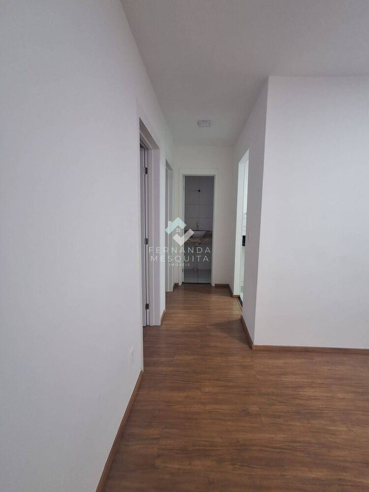 Apartamento, 2 quartos, 48 m² - Foto 5