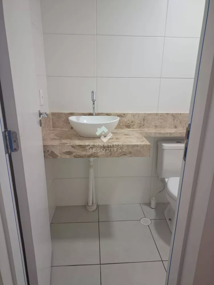 Apartamento, 2 quartos, 48 m² - Foto 6