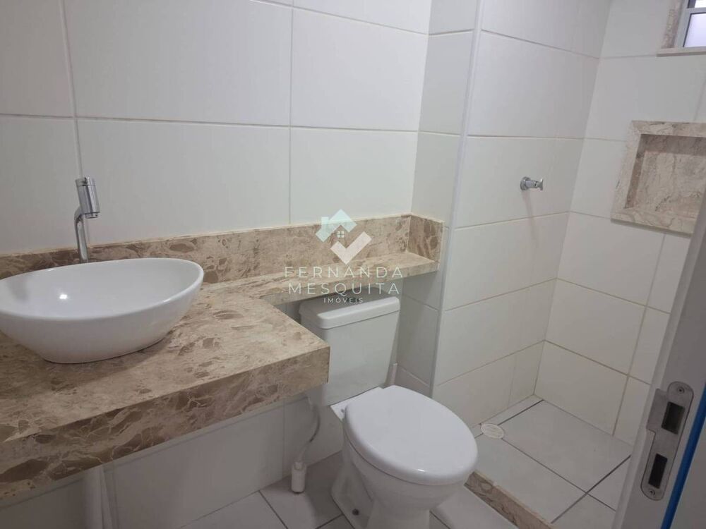 Apartamento, 2 quartos, 48 m² - Foto 7