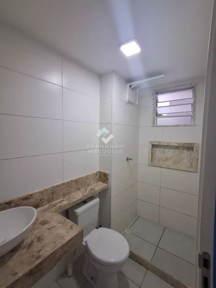 Apartamento, 2 quartos, 48 m² - Foto 8