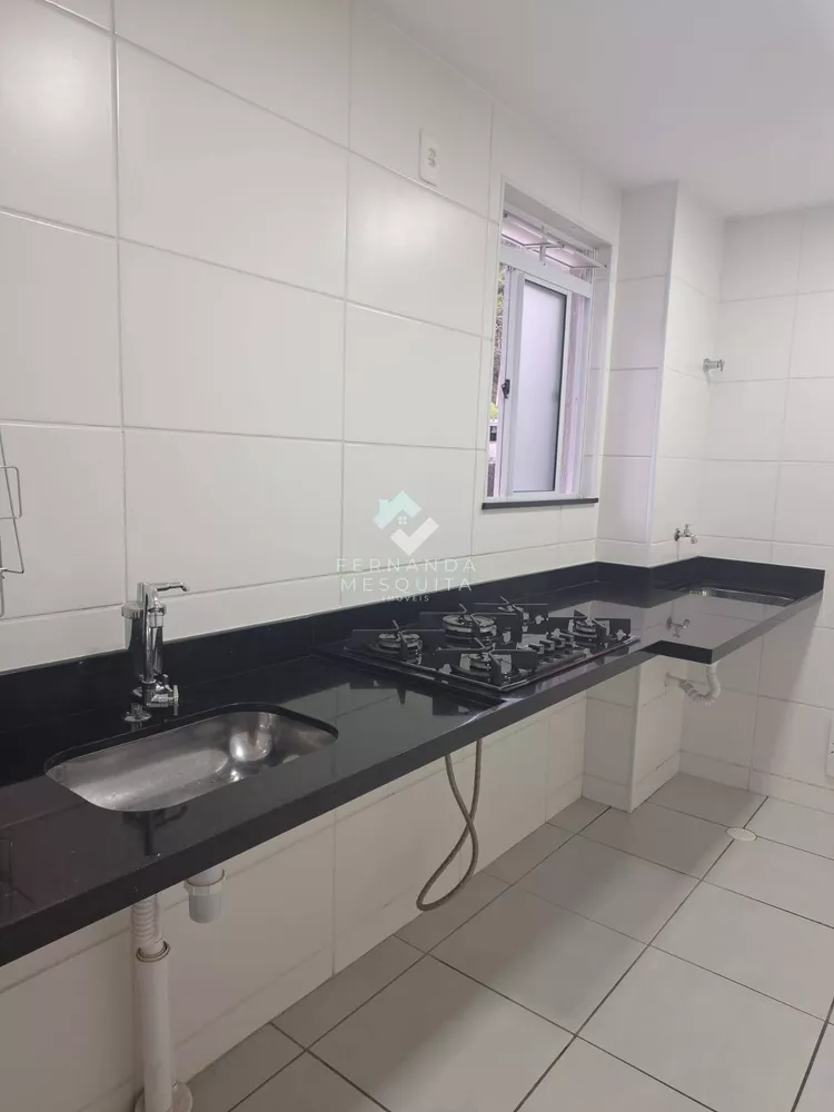 Apartamento, 2 quartos, 48 m² - Foto 16