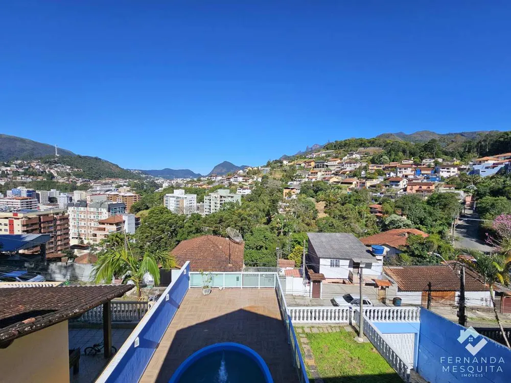 Casa, 3 quartos, 209 m² - Foto 23