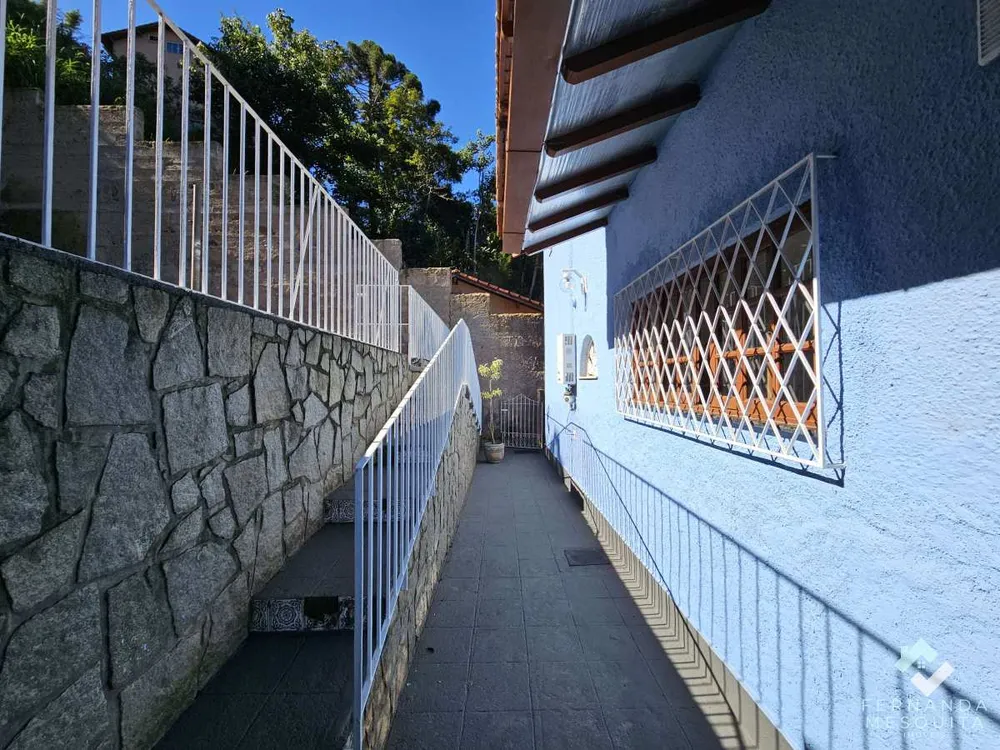 Casa, 3 quartos, 209 m² - Foto 25
