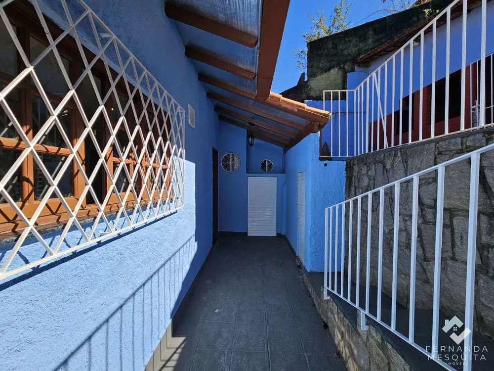 Casa, 3 quartos, 209 m² - Foto 28