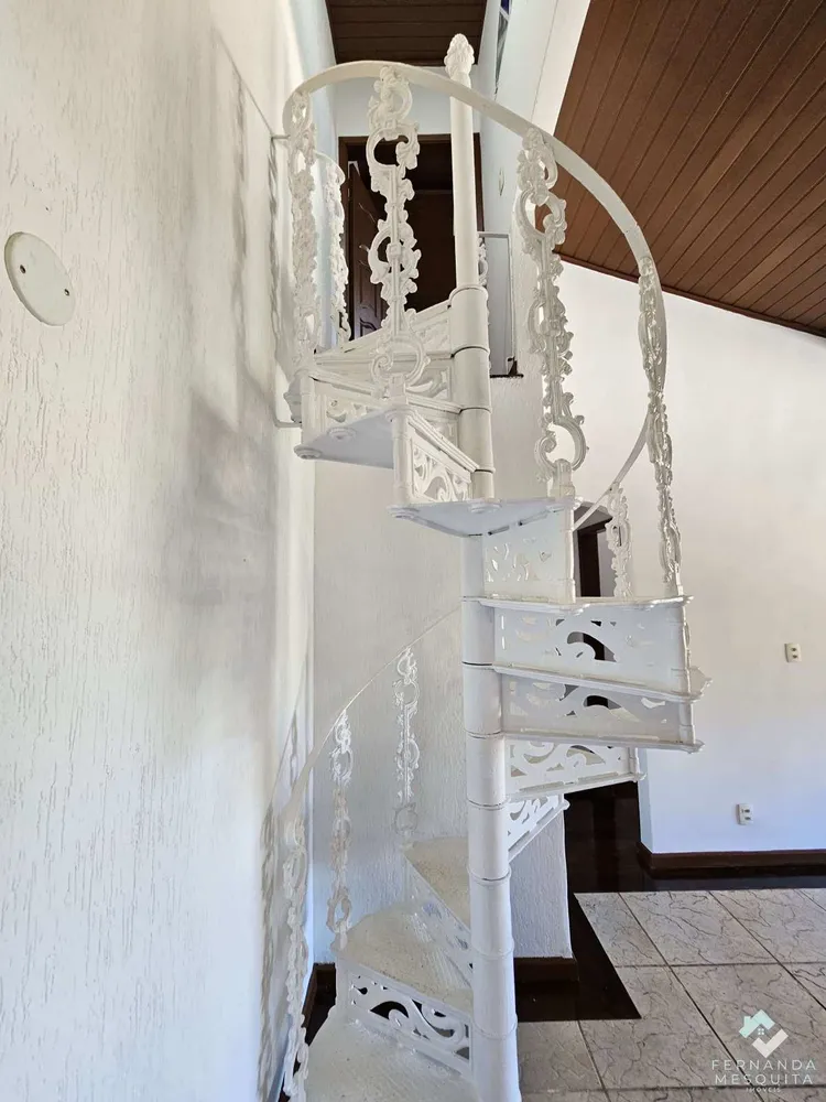 Casa, 3 quartos, 209 m² - Foto 19
