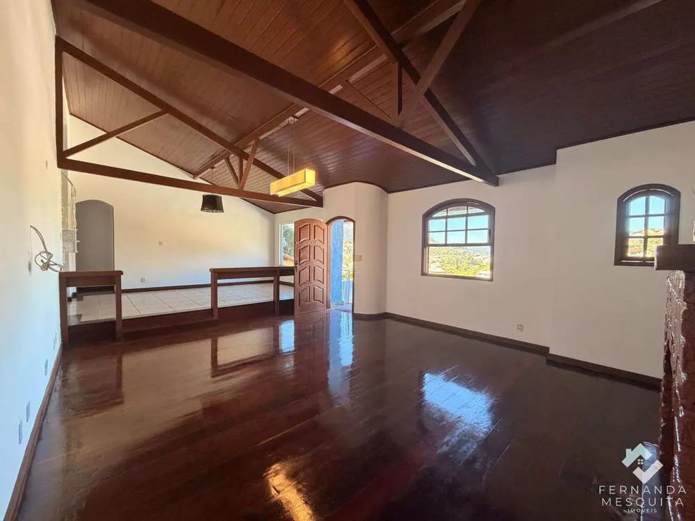 Casa, 3 quartos, 209 m² - Foto 6