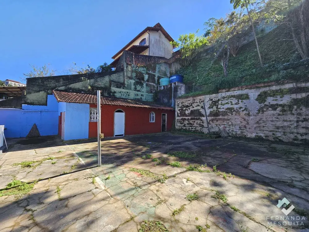 Casa, 3 quartos, 209 m² - Foto 40