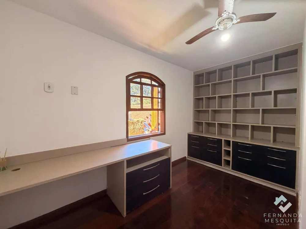 Casa, 3 quartos, 209 m² - Foto 11