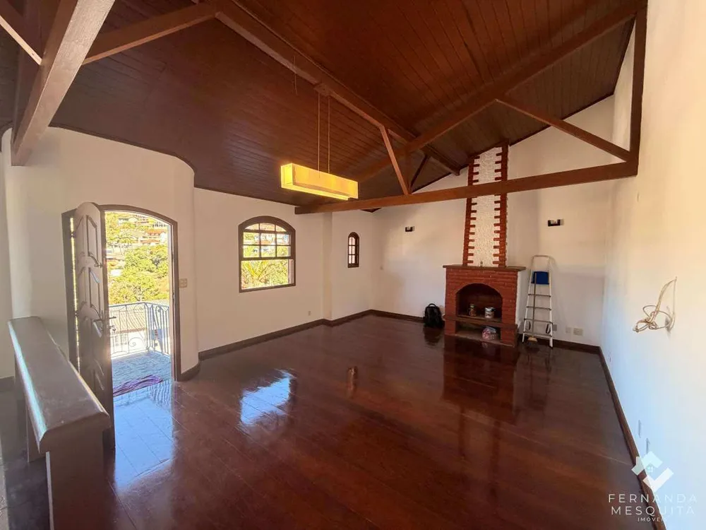 Casa, 3 quartos, 209 m² - Foto 5