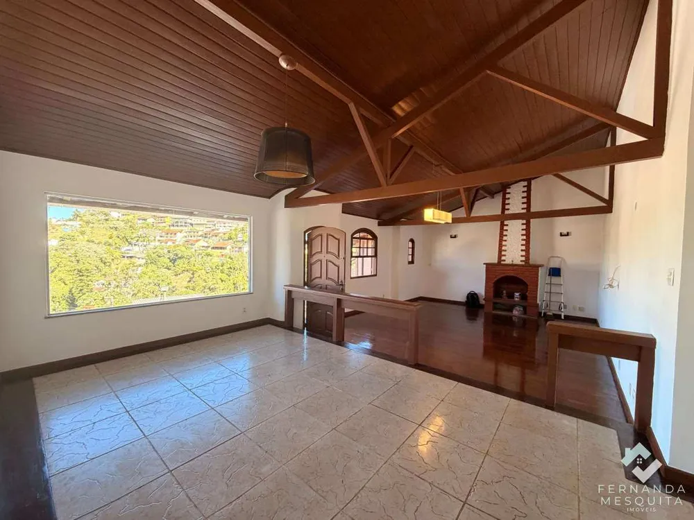 Casa, 3 quartos, 209 m² - Foto 3