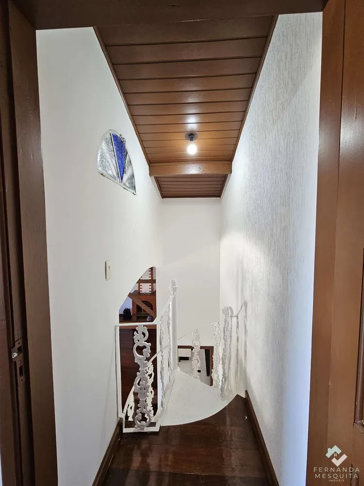 Casa, 3 quartos, 209 m² - Foto 20