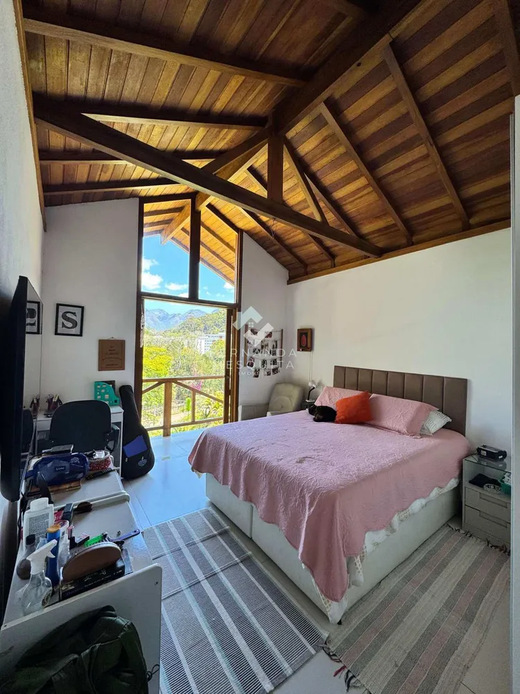 Casa, 4 quartos, 160 m² - Foto 27