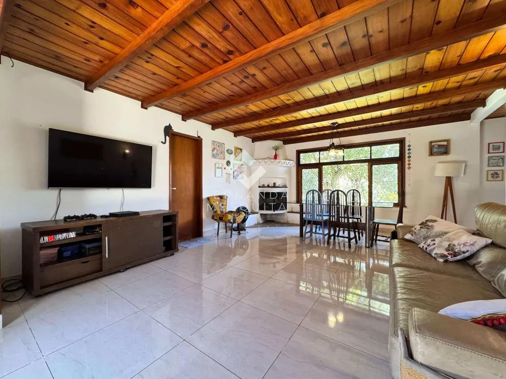 Casa, 4 quartos, 160 m² - Foto 7