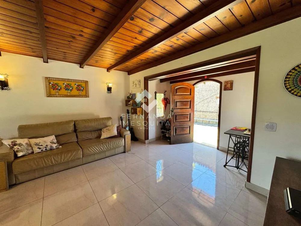Casa, 4 quartos, 160 m² - Foto 4