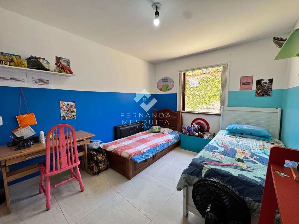 Casa, 4 quartos, 160 m² - Foto 21