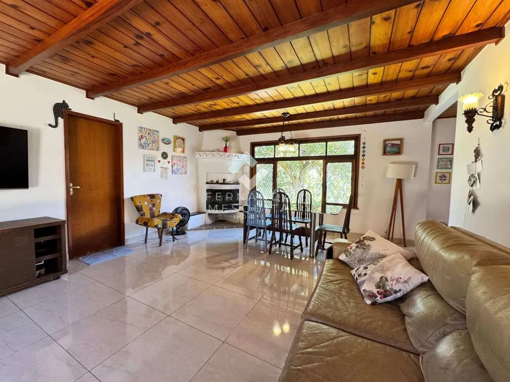 Casa, 4 quartos, 160 m² - Foto 11