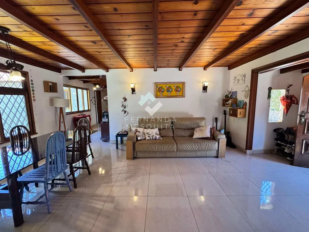 Casa, 4 quartos, 160 m² - Foto 8