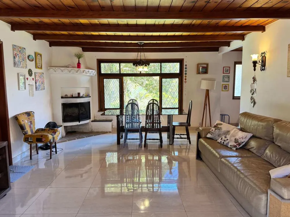 Casa, 4 quartos, 160 m² - Foto 13
